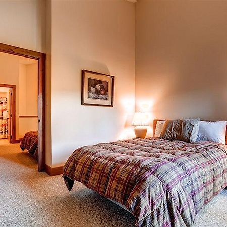 Ski Hill Condominiums By Ski Country Resorts Breckenridge Εξωτερικό φωτογραφία