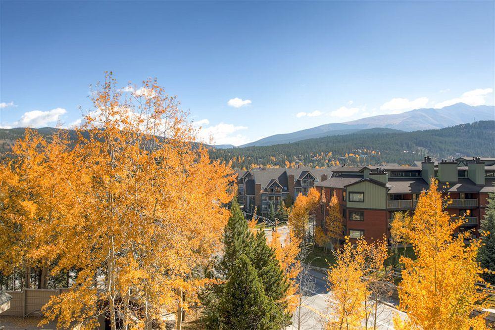 Ski Hill Condominiums By Ski Country Resorts Breckenridge Εξωτερικό φωτογραφία