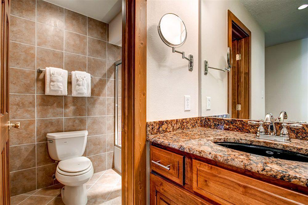 Ski Hill Condominiums By Ski Country Resorts Breckenridge Εξωτερικό φωτογραφία