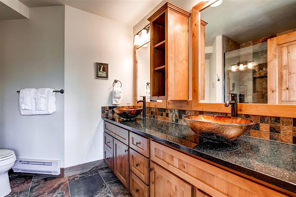 Ski Hill Condominiums By Ski Country Resorts Breckenridge Εξωτερικό φωτογραφία