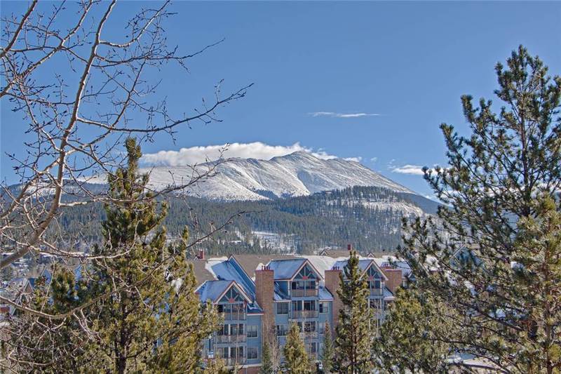 Ski Hill Condominiums By Ski Country Resorts Breckenridge Εξωτερικό φωτογραφία