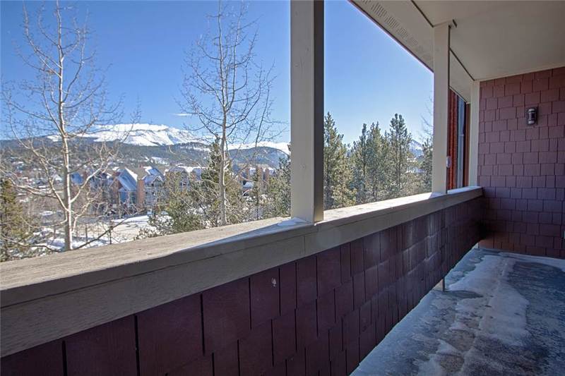 Ski Hill Condominiums By Ski Country Resorts Breckenridge Εξωτερικό φωτογραφία