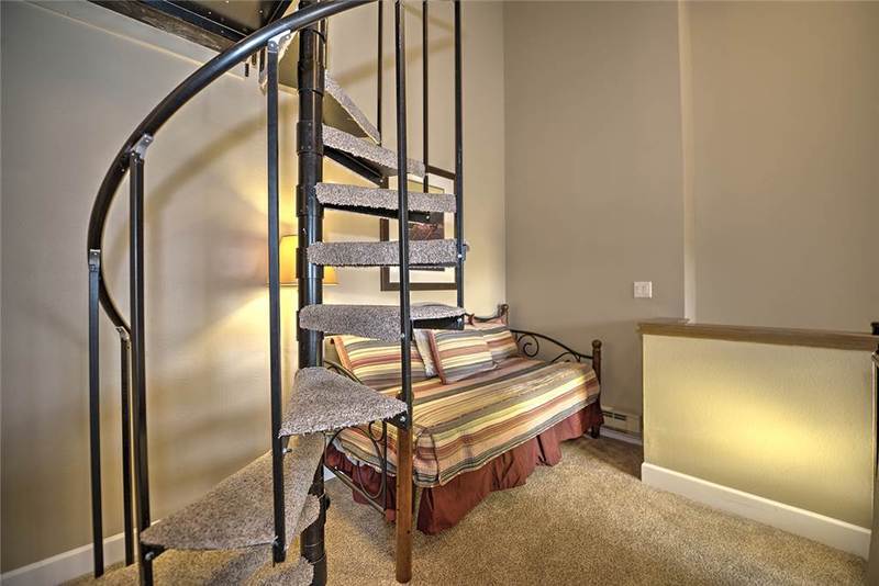 Ski Hill Condominiums By Ski Country Resorts Breckenridge Εξωτερικό φωτογραφία