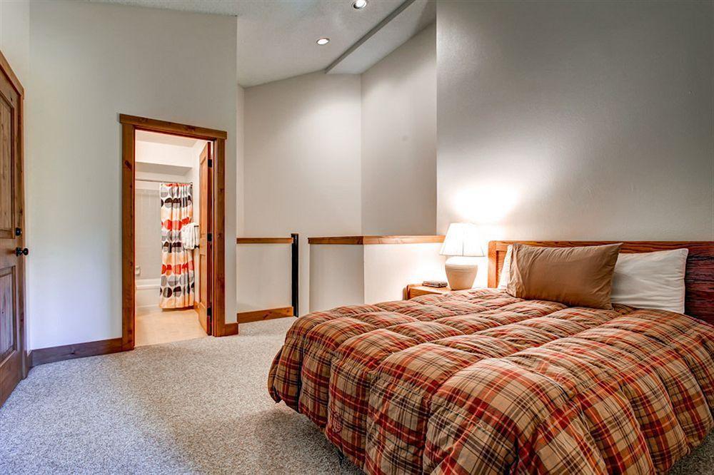 Ski Hill Condominiums By Ski Country Resorts Breckenridge Εξωτερικό φωτογραφία